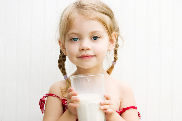fabels en feiten over melk