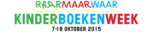 raar maar waar kinderboekenweek 2015