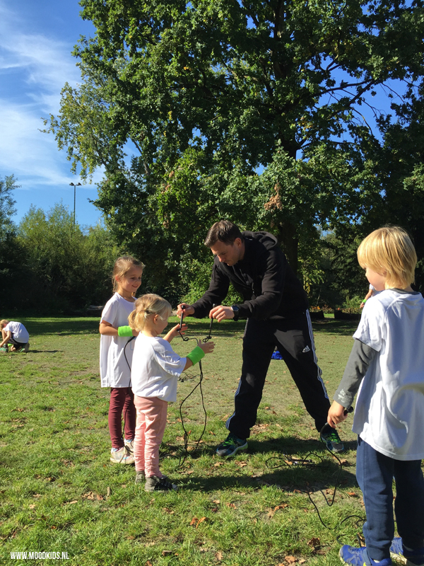 samen sporten