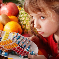 Voedingssupplementen voor kinderen : is het nodig?