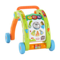 3-in-1 Activity Walker Little Tikes