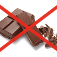 Kun jij je een leven voorstellen zonder chocolade?