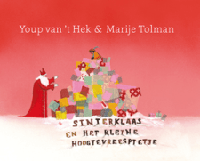 Al twee keer eerder publiceerden we over leuke Sinterklaas boeken. Tijd voor een nieuwe Sint boeken lijst. Ken jij ze al?