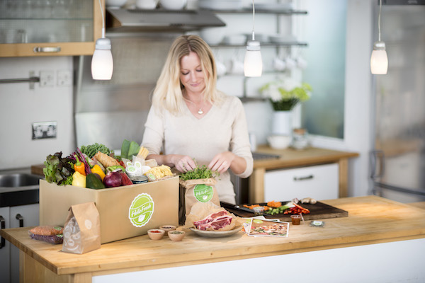 hellofresh gratis testen