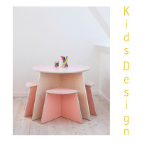 Design voor kinderen