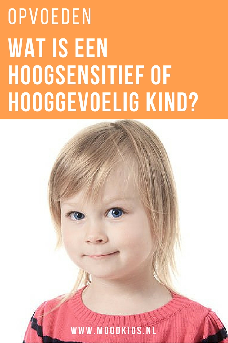 Wanneer is je kind hoog sensitief of hoog gevoelig? Hoogsensitief zijn is geen diagnose, maar een karaktereigenschap. Mensen die hoogsensitief zijn, zijn gevoelig voor prikkels en verwerken die prikkels heel intens. 