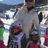 10 tips voor geslaagde wintersport met kleine kinderen