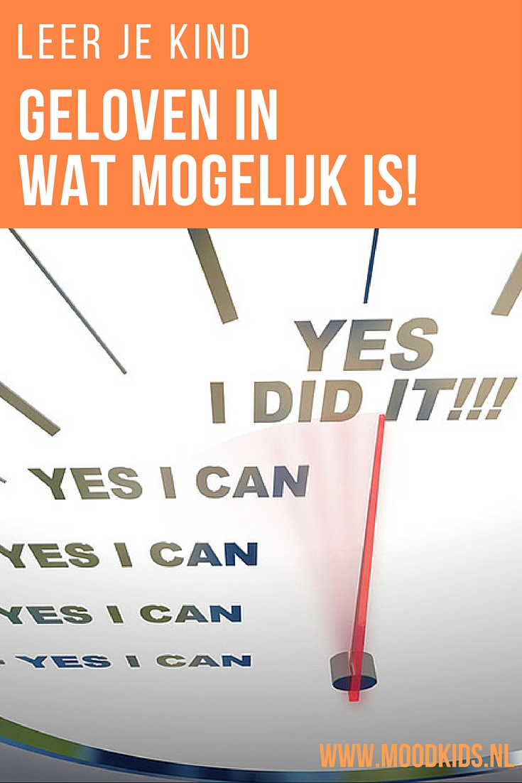 Als je kind gelooft dat hij iets niet kan, dan zal hij daar (on)bewust ook zo naar handelen. Met een op groei gebaseerde mindset is écht alles mogelijk. Maar hoe doe je dat dan? Kindercoach Charlotte legt uit en geeft tips. Lees het artikel hier.