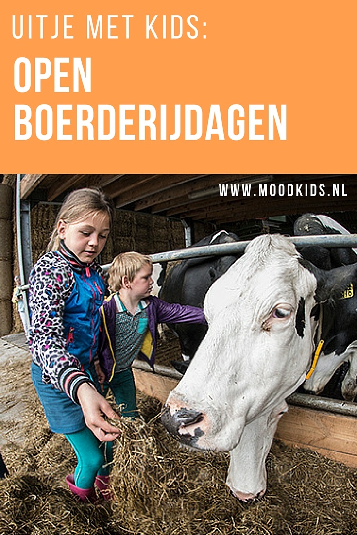 Onze tip voor een leuk gratis uitje met kinderen. Op vrijdag 6 mei (de dag na Hemelvaartsdag) en maandag 16 mei (Tweede Pinksterdag) kun je tussen 10.00 en 16.00 uur één van de 64 deelnemende boerenbedrijven bezoeken. Er is er vast wel eentje bij jou in de buurt! Bekijk hier alle deelnemende boerderijen. https://www.campina.nl/boerderijdagen2016 #sp