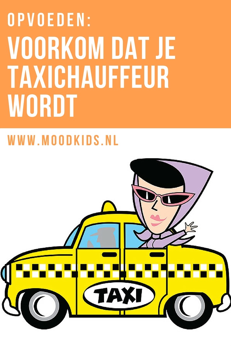 Op het moment dat je kind naar school gaat, begint het zo'n beetje. Je krijgt er een nieuwe baan bij: taxichauffeur. Jij mag je kind namelijk halen en brengen. Lianne heeft weer goede tips.