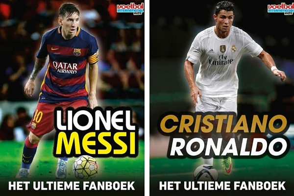 messi of ronaldo