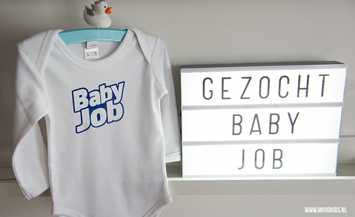 gezocht-baby-job