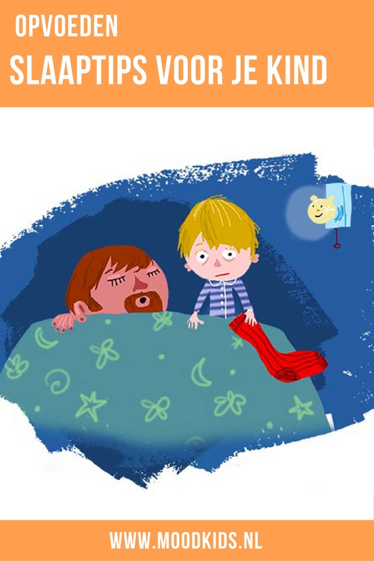 Voor een goede nachtrust van je kind is het belangrijk dat je zorgt voor een rustige en vertrouwde sfeer. Kindercoach Charlotte heeft slaaptips voor je kind. Je leest ze hier.