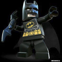 LEGO Batman weken in Legoland Discovery Centre Oberhausen