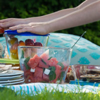 Picknicken met je kids. Handig met deze tips!