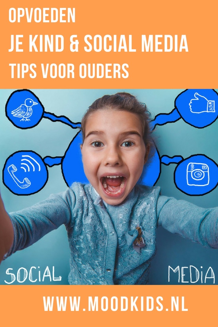 Is je kind veel op social media? En maak je je als ouder zorgen over je kind en social media gebruik? Kindercoach Charlotte bespreekt hier de gevaren en tips.