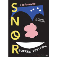 Nog geen plannen voor as zaterdag? Check Snorfestival!