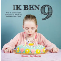 Ik ben 9! En ja, ook dit is een fase…