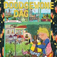 Kijk- en zoekboek Een doodgewone dag