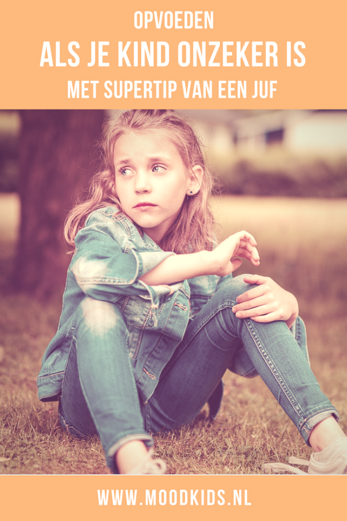 Is jouw kind onzeker? Deze tips en de hulp van de juf hebben ons ontzettend geholpen. Nicole heeft een ietwat onzeker kind. Een kind dat regelmatig twijfelt aan zijn eigen kunnen, terwijl zij als ouders zien dat hij het al kan. In een gesprek met de juf kwam zij met een briljante oplossing.