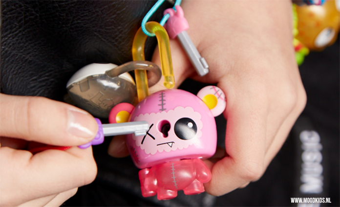 Lock Stars van Hasbro: review + verkooppunt | MoodKids Lock Stars van Hasbro: review + verkooppunt | MoodKids