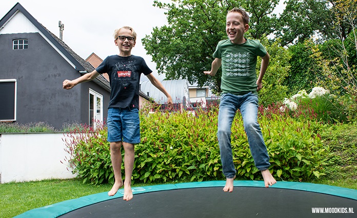 Willen we als ouder niet allemaal dat kinderen gelukkig zijn en alles uit het leven halen? Maar hoe haal je met opvoeden nou het beste uit je kind?