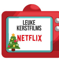 Leuke kerstfilms op Netflix