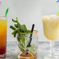 3 lekkere alcoholvrije cocktails