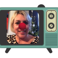 Tv-tip voor a.s. zaterdag: CliniClowns in Zet ‘m op!