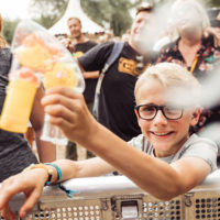 De tofste festivals met kinderen in 2019
