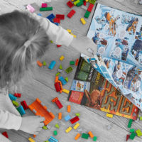 Speciaal voor kleine fans: gratis LEGO magazine