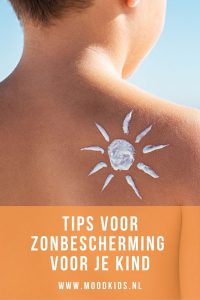 Iets waar ik thuis echt gebrand op ben, is het dagelijks gebruik van zonnebrandcrème. Mijn tips voor zonbescherming voor kinderen heb ik op een rij gezet.