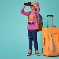 Inspiratie: boeken over reizen met kinderen