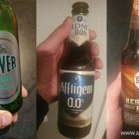 Een maand zonder alcohol? #dryjanuary