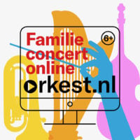 Zet in je agenda: gratis familieconcert!